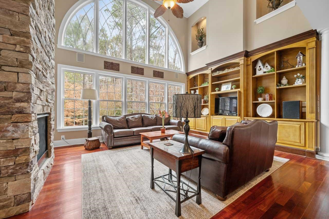 1605 Sharnbrook Court Raleigh, NC 27614 - Photo 21 of 63 Photo 21