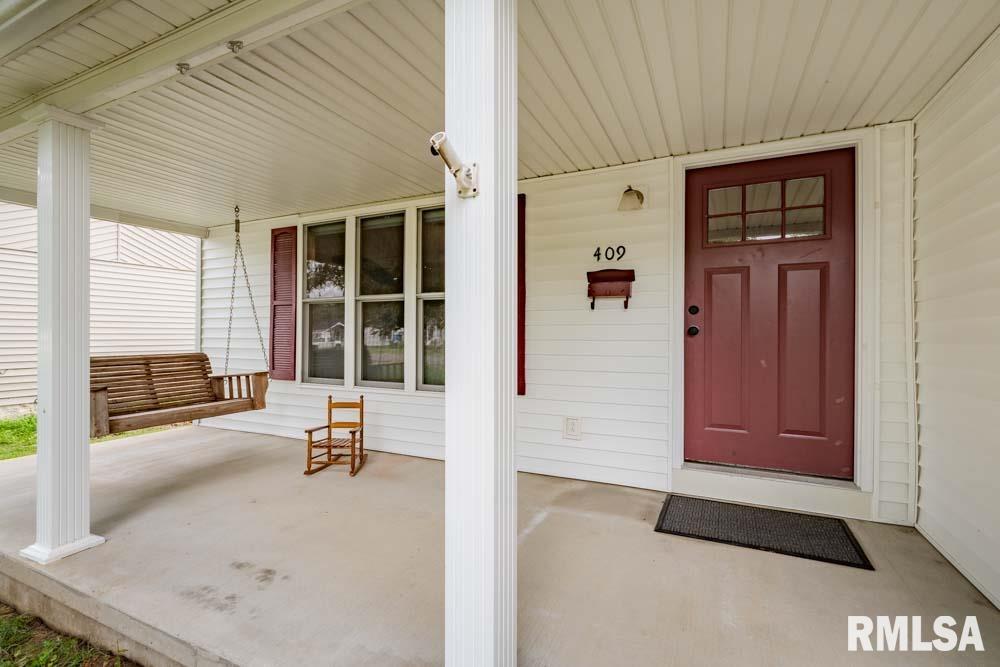 409 Sherry Road Marion, IL 62959 - Photo 2 of 15 Gallery Image 2