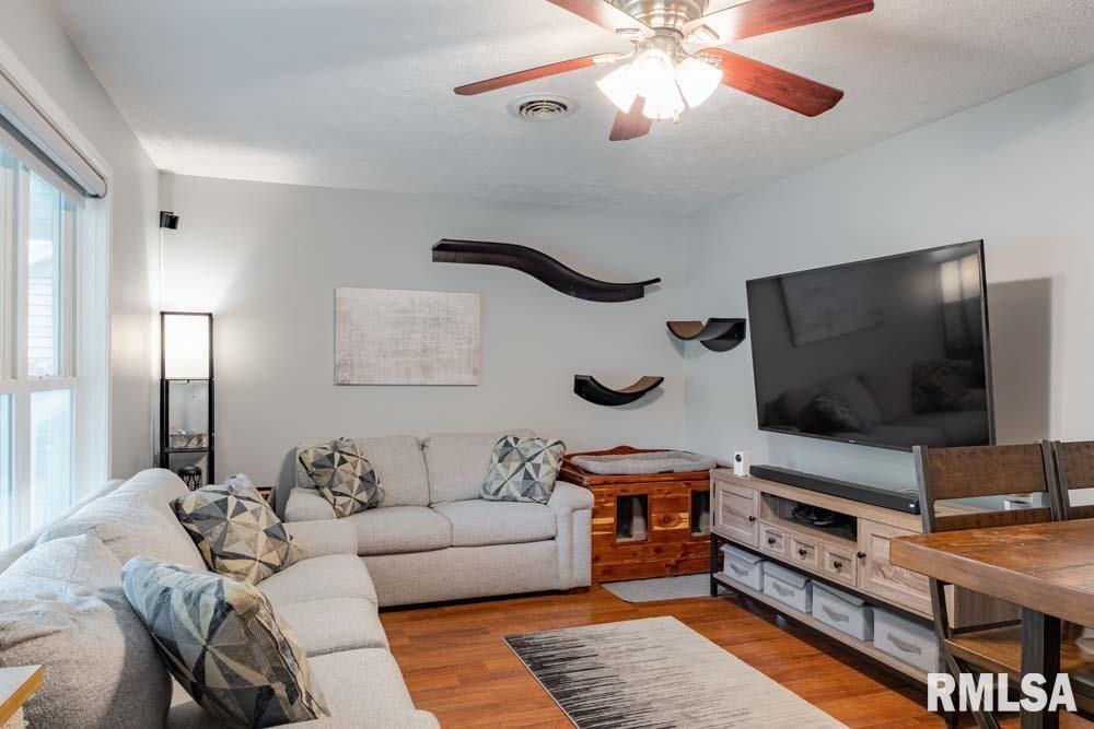 409 Sherry Road Marion, IL 62959 - Photo 4 of 15 Gallery Image 4