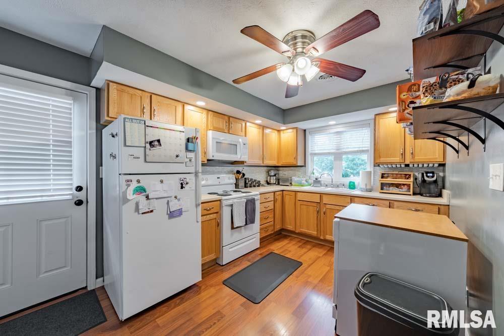 409 Sherry Road Marion, IL 62959 - Photo 8 of 15 Gallery Image 8