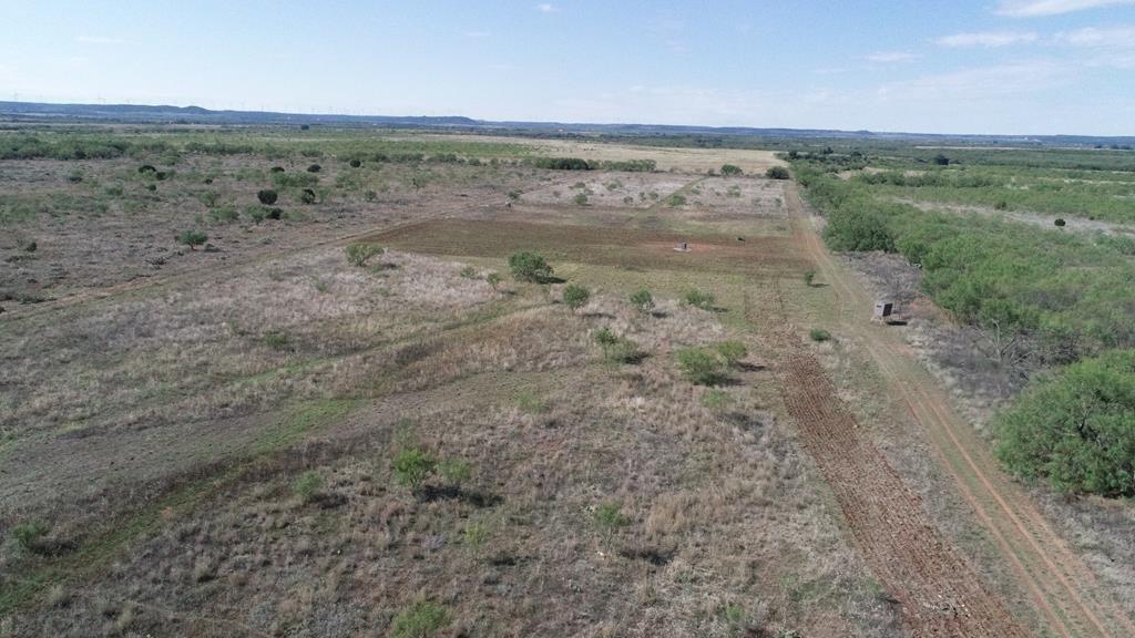 5472 Fm-126 Merkel, TX 79536 - Photo 9 of 22 Aerial view featuring a rural view