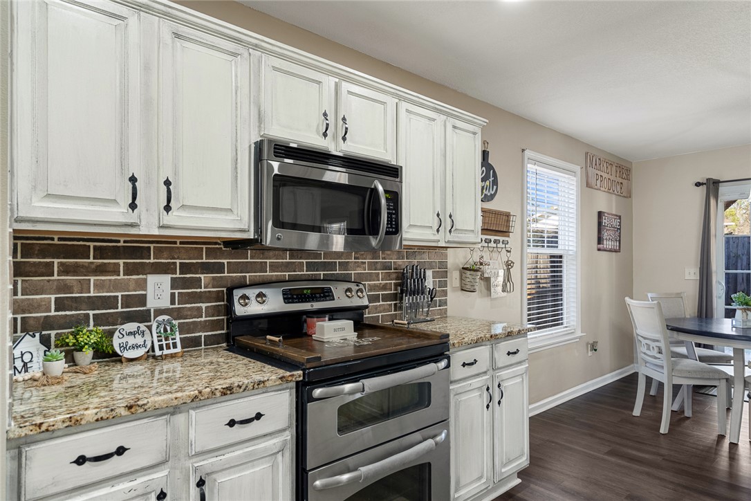 114 Thorncliff Place Anderson, SC 29625 - Photo 22 of 46