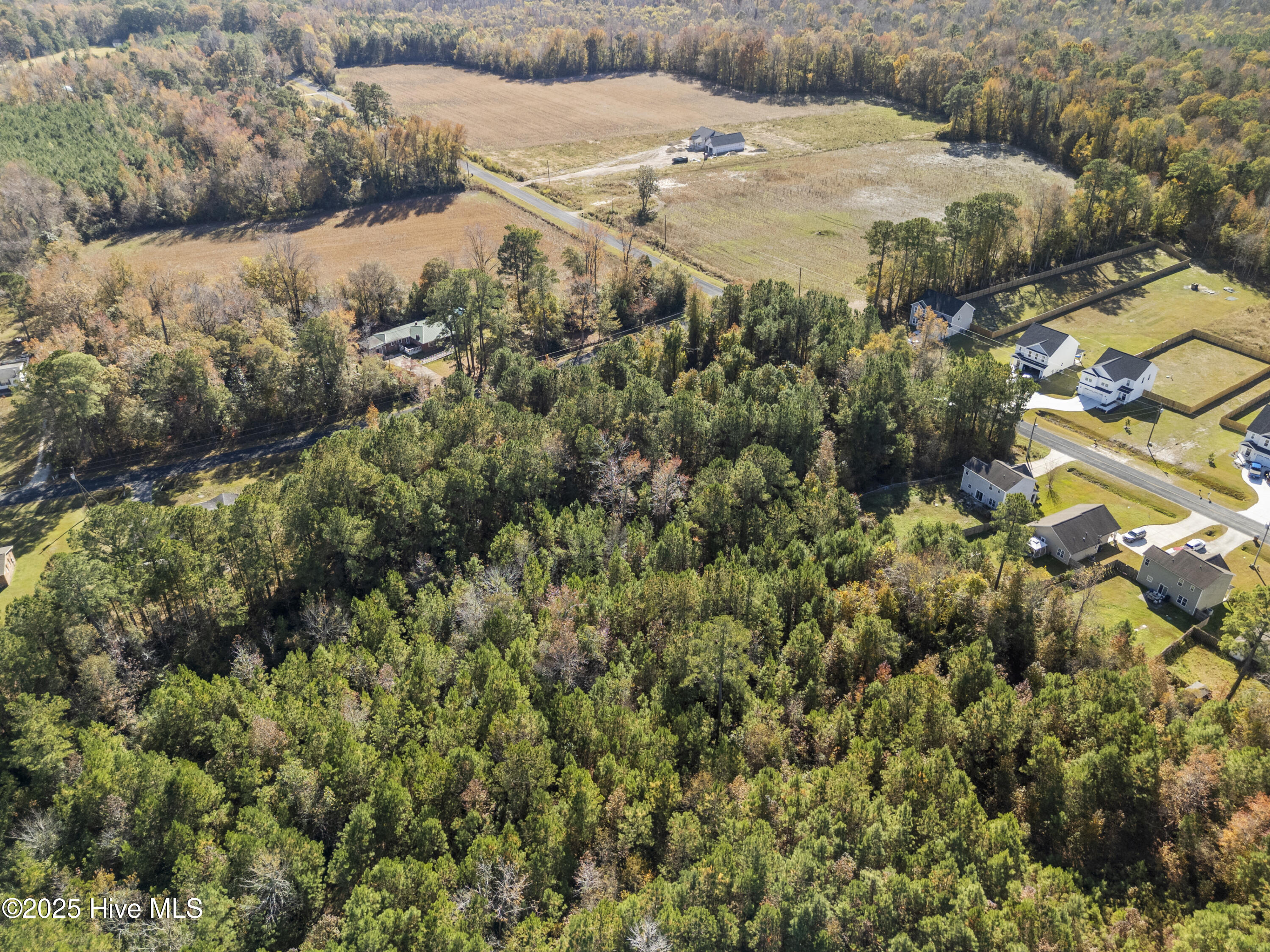1256 Pickett Road Jacksonville, NC 28540 - Photo 13 of 19 DJI_20251114111509_0884_D