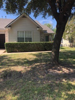 178 Prairie Springs Loop, Unit B Georgetown, TX 78626 - Photo 1 of 1 Gallery Image 1