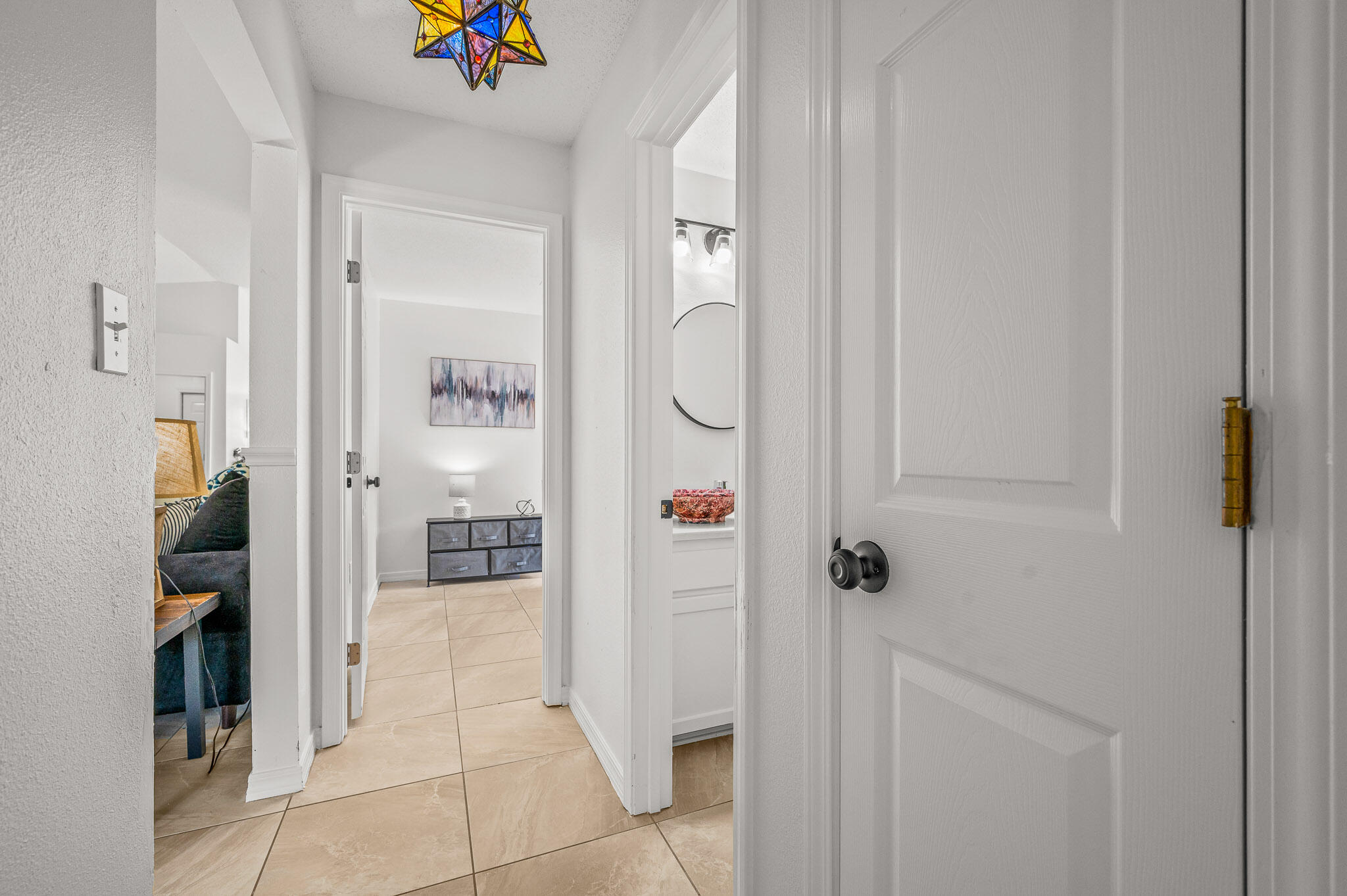 5186 Whitehurst Lane Crestview, FL 32536 - Photo 43 of 55 a bathroom with a shower