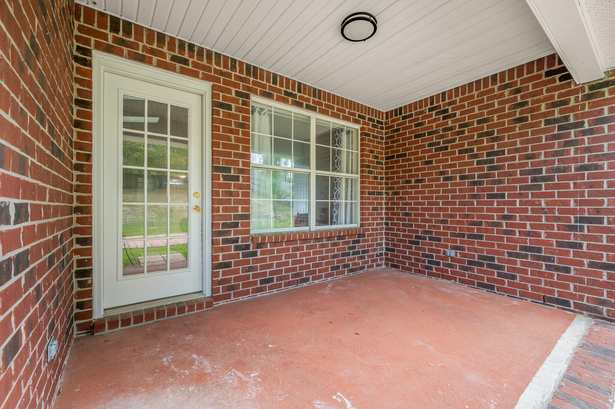 5186 Whitehurst Lane Crestview, FL 32536 - Photo 52 of 55 a view of an empty room