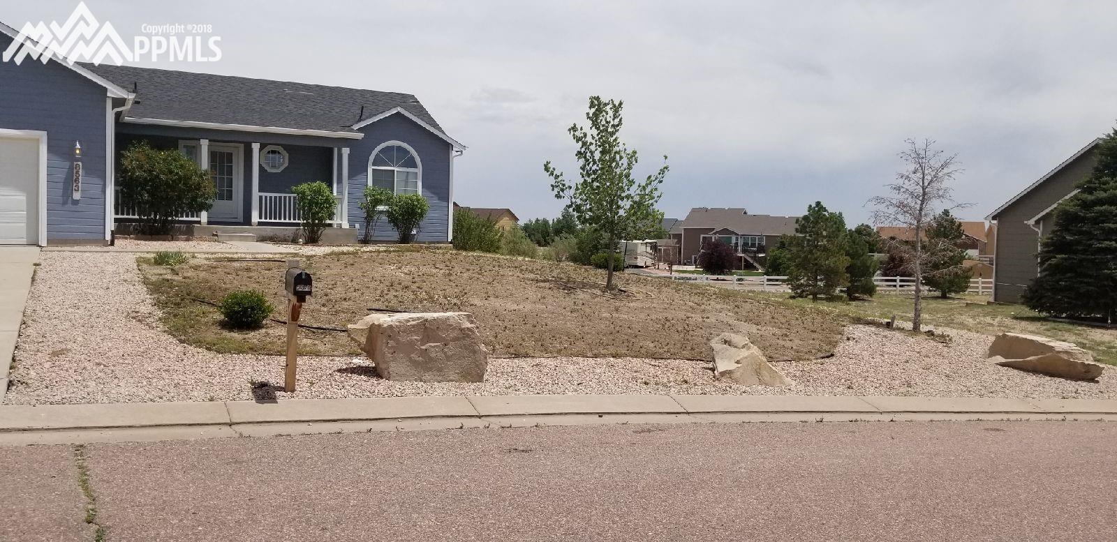 8563 Champie Road Peyton, CO 80831 - Photo 1 of 18
