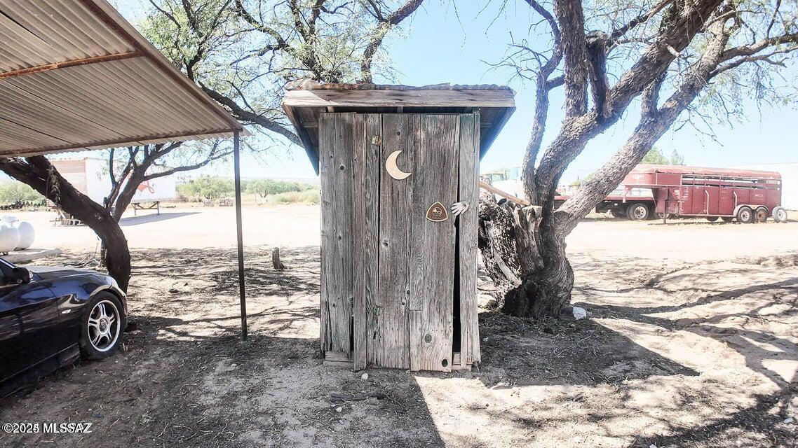 1094 North Pomerene Road Benson, AZ 85602 - Photo 48 of 48 Historical