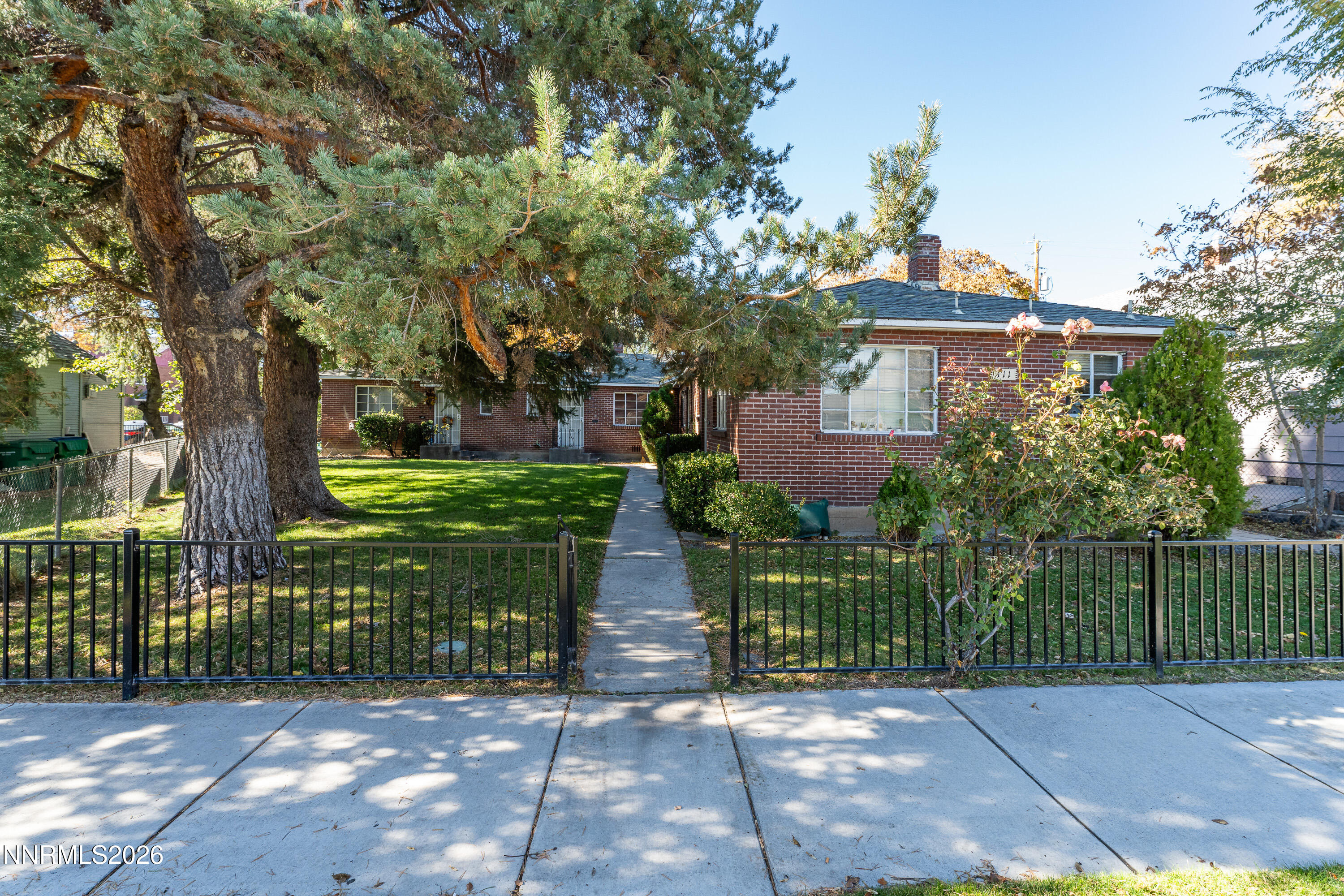 111 Winter Street Reno, NV 89503 - Photo 1 of 1 111 Winter-1