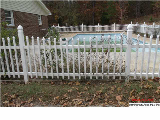 2031 Mark Green Road Jacksonville, AL 36265 - Photo 10 of 14