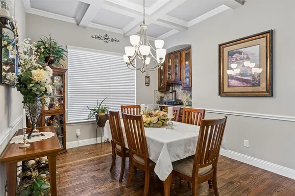 $874,900 | 1101 Cir J Trail, Prosper, TX 75078