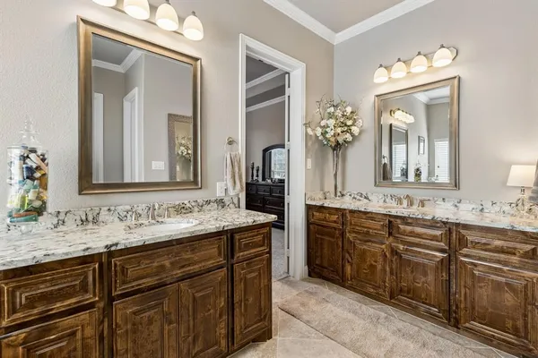 $874,900 | 1101 Cir J Trail, Prosper, TX 75078