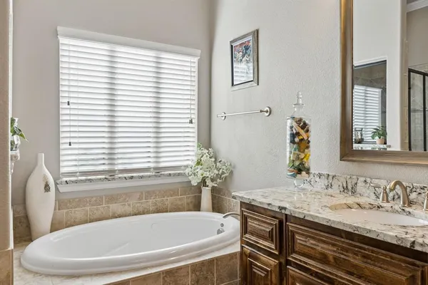 $874,900 | 1101 Cir J Trail, Prosper, TX 75078