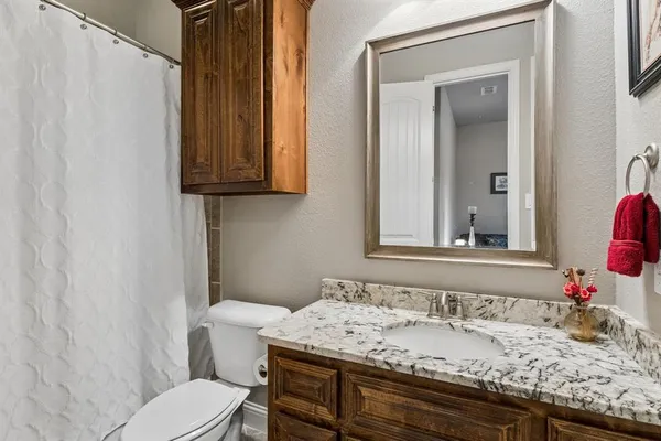 $874,900 | 1101 Cir J Trail, Prosper, TX 75078