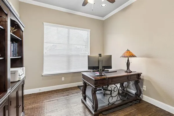 $874,900 | 1101 Cir J Trail, Prosper, TX 75078
