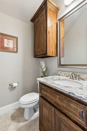 $874,900 | 1101 Cir J Trail, Prosper, TX 75078