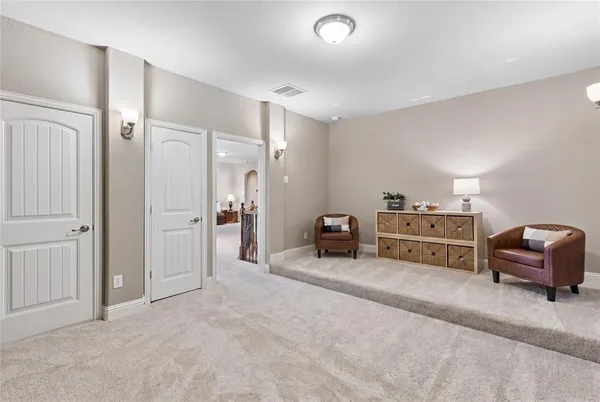 $874,900 | 1101 Cir J Trail, Prosper, TX 75078
