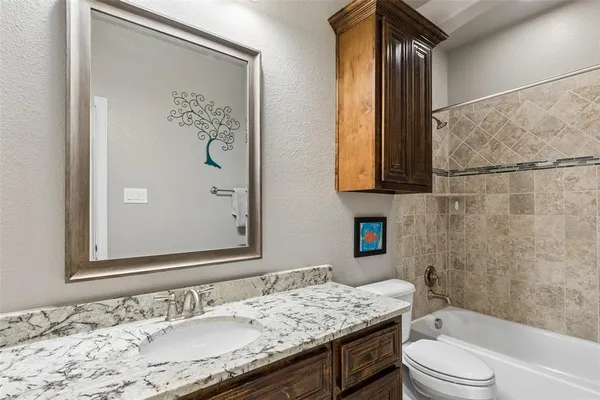 $874,900 | 1101 Cir J Trail, Prosper, TX 75078