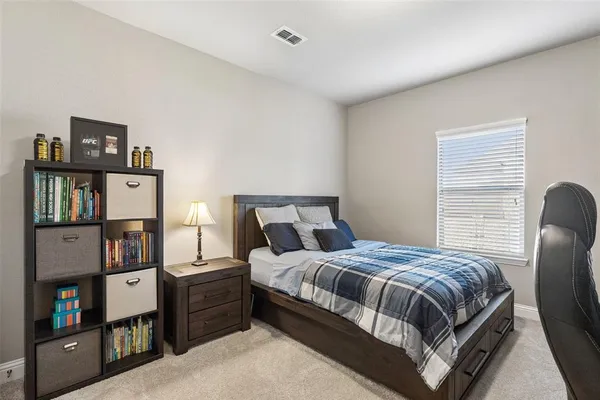 $874,900 | 1101 Cir J Trail, Prosper, TX 75078