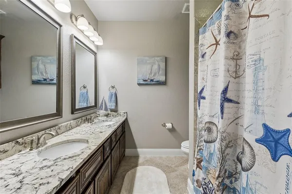 $874,900 | 1101 Cir J Trail, Prosper, TX 75078