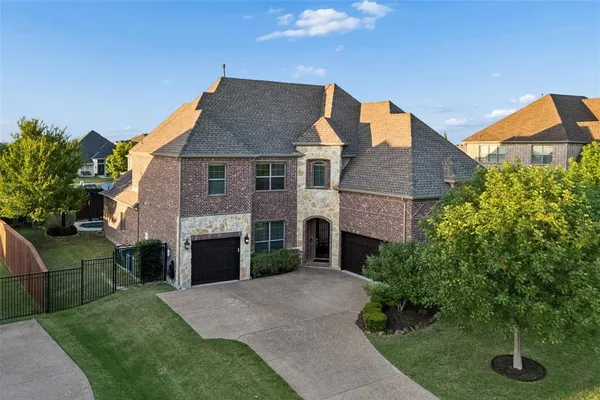 $874,900 | 1101 Cir J Trail, Prosper, TX 75078