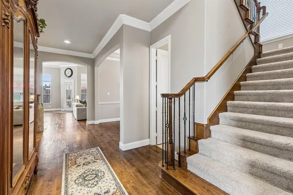 $874,900 | 1101 Cir J Trail, Prosper, TX 75078