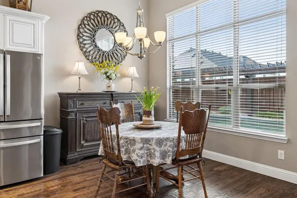 $874,900 | 1101 Cir J Trail, Prosper, TX 75078