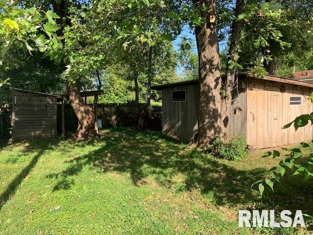 617 North Wesley Street Springfield, IL 62702 - Photo 12 of 12