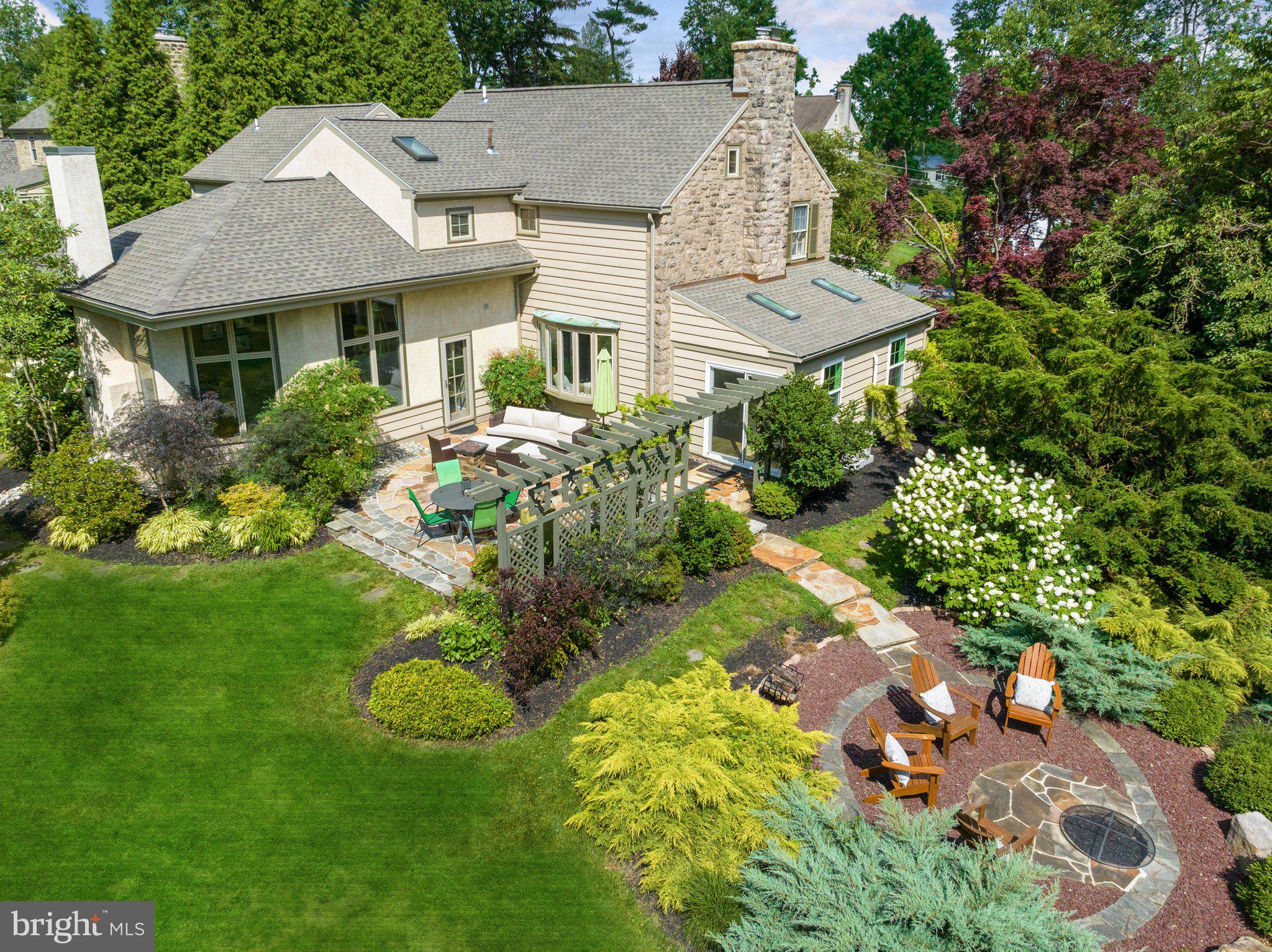 226 Locust Road Fort Washington, PA 19034 - Photo 77 of 98