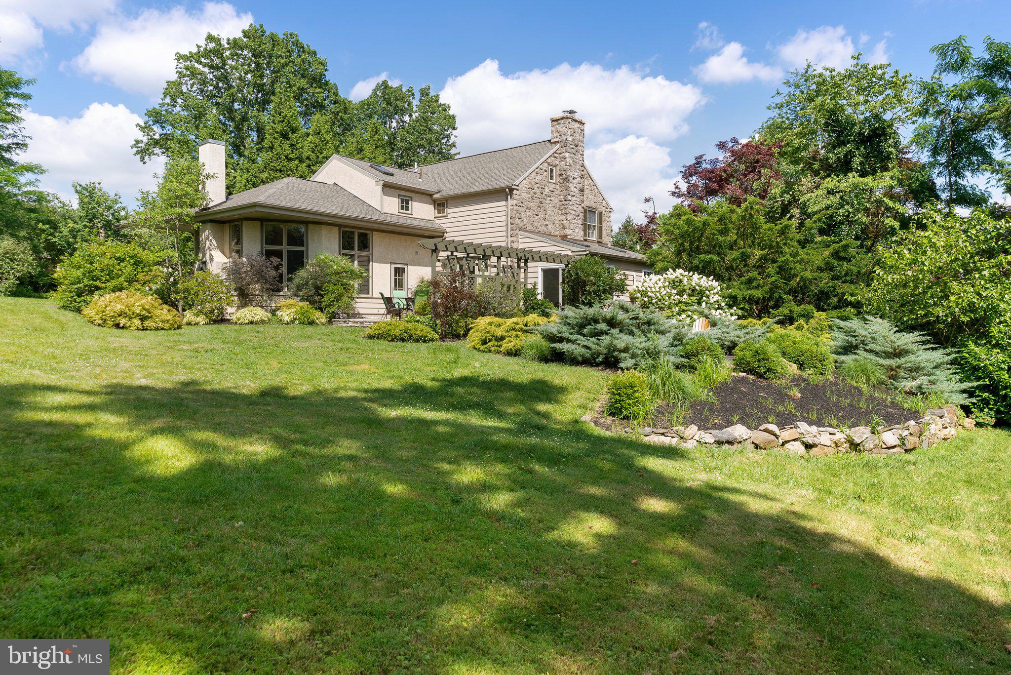 226 Locust Road Fort Washington, PA 19034 - Photo 84 of 98