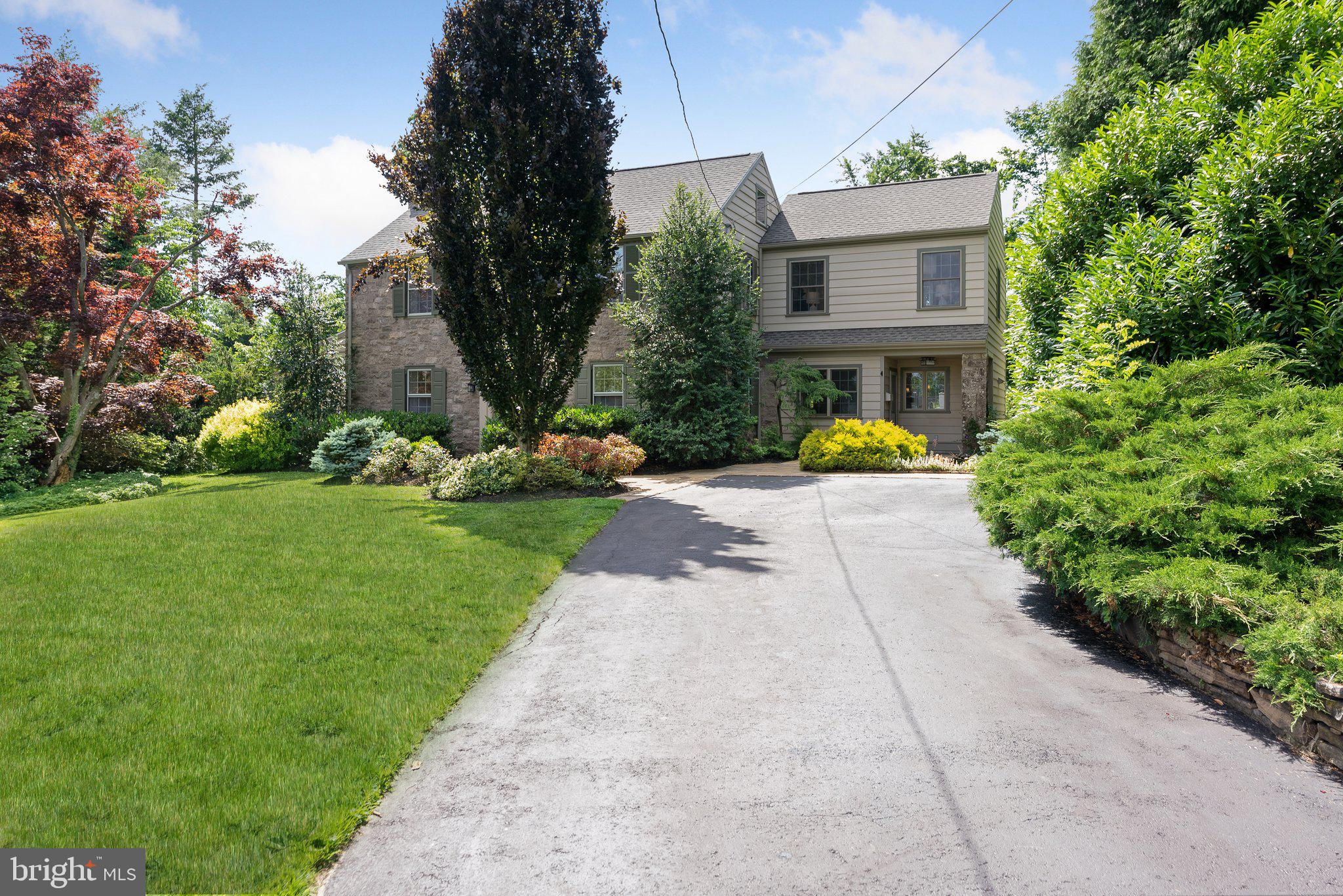 226 Locust Road Fort Washington, PA 19034 - Photo 92 of 98