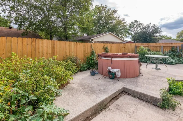 $1,200 | 406 Marsha Street, Keller, TX 76248