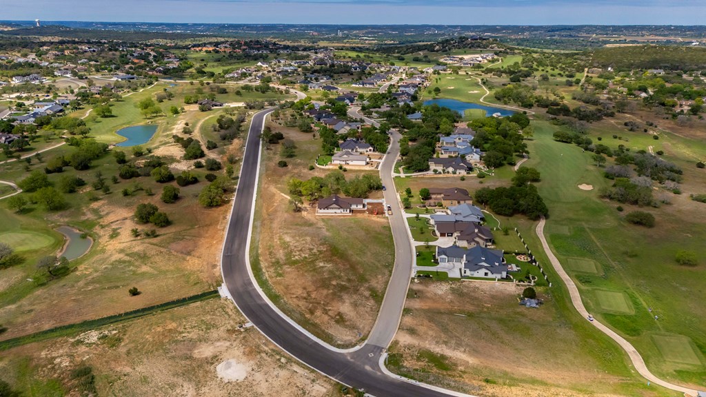 1024 Pinnacle View Drive Kerrville, TX 78028 - Photo 2 of 19