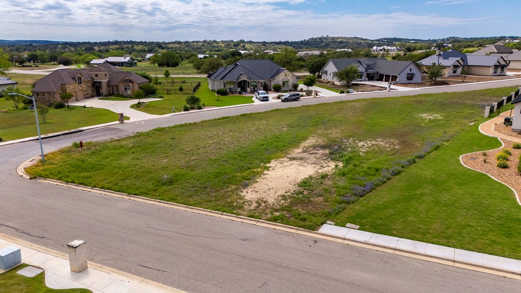 1024 Pinnacle View Drive Kerrville, TX 78028 - Photo 3 of 19 a view of a city