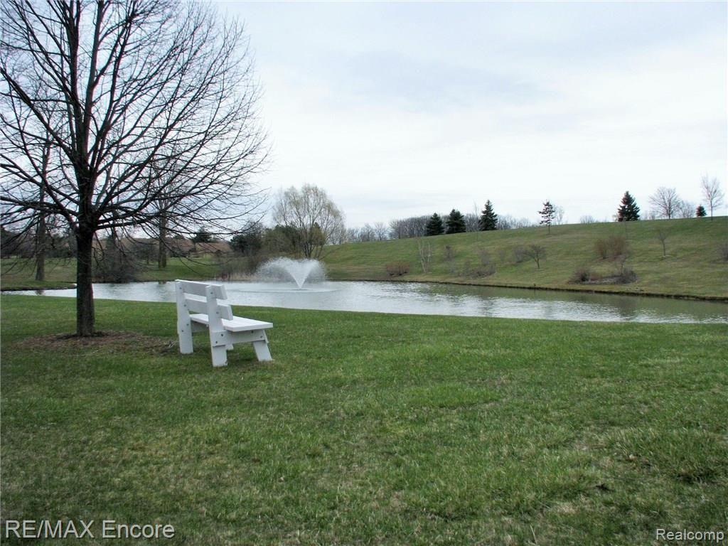 2387 Rochelle Park Drive Rochester Hills, MI 48309 - Photo 3 of 30