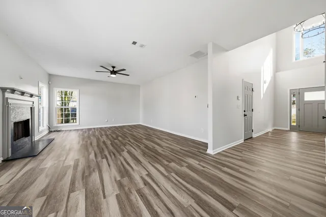 $494,400 | 300 Emerald Way, Senoia, GA 30276