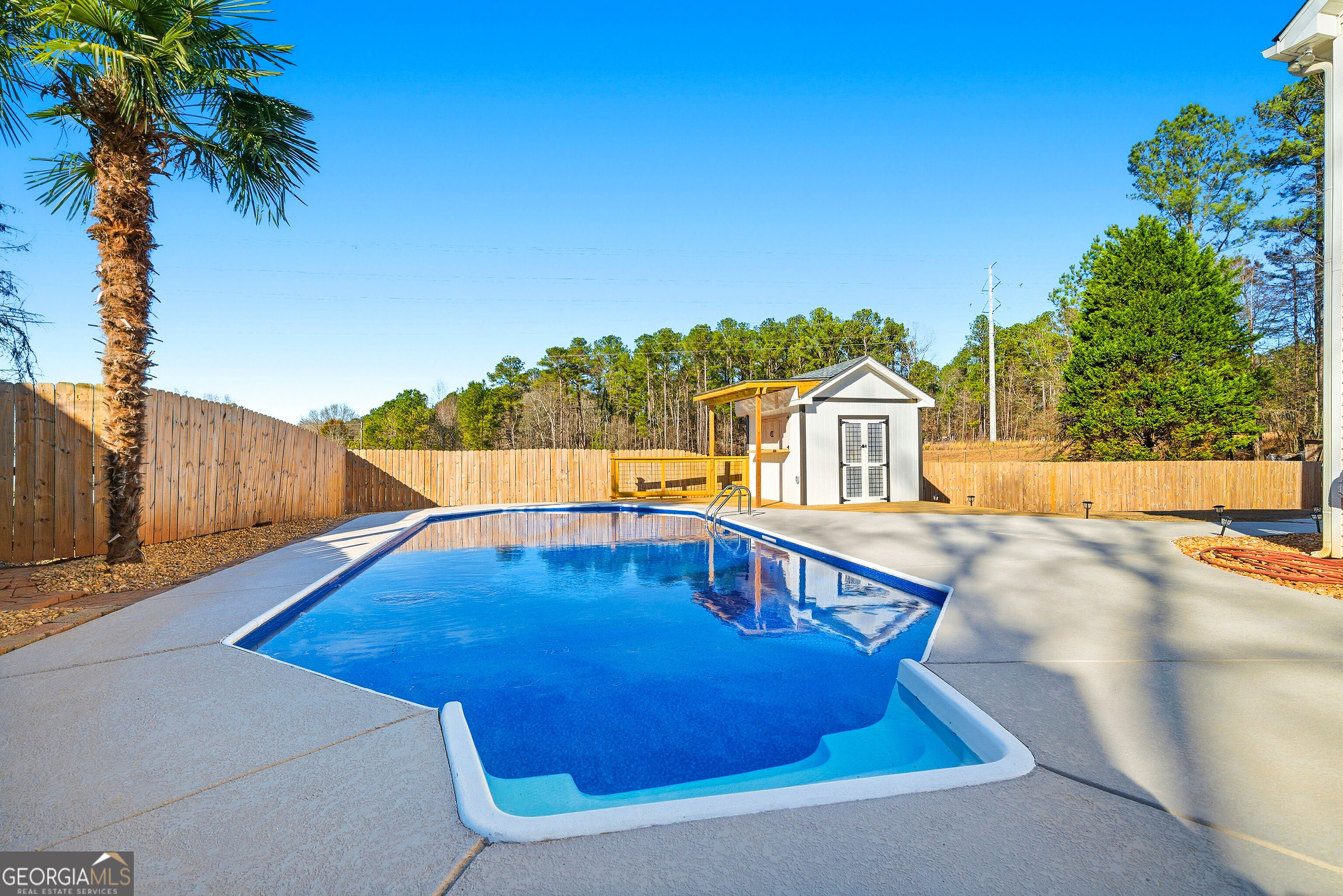 300 Emerald Way Senoia, GA 30276 - Photo 2 of 49