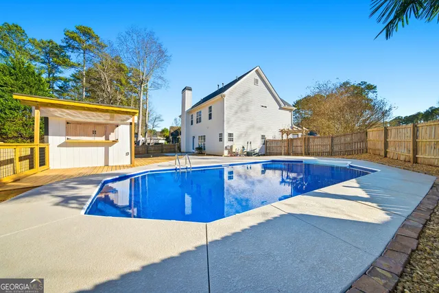 $494,400 | 300 Emerald Way, Senoia, GA 30276