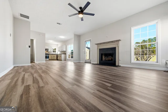 $494,400 | 300 Emerald Way, Senoia, GA 30276