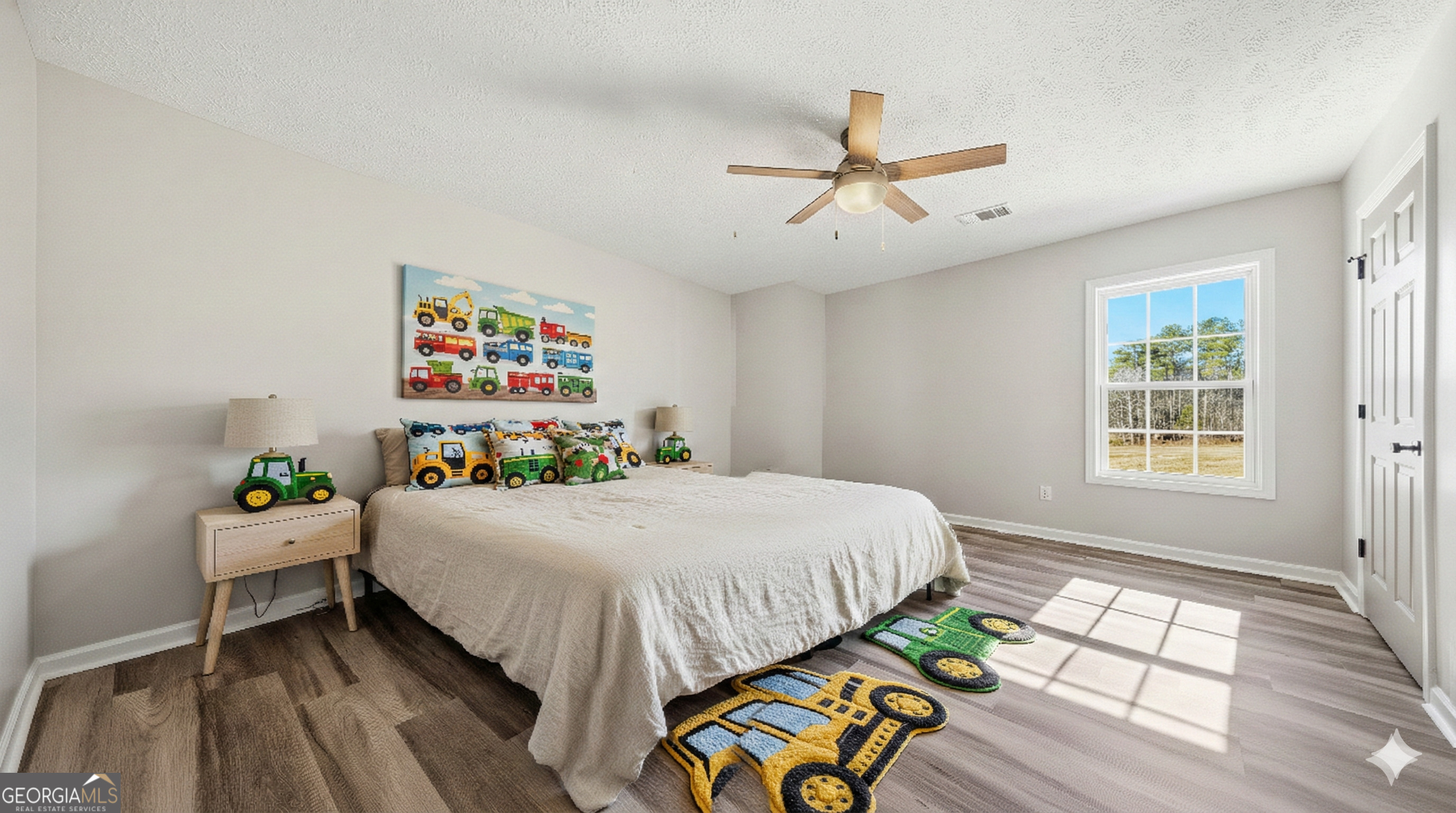 300 Emerald Way Senoia, GA 30276 - Photo 39 of 58 Staged