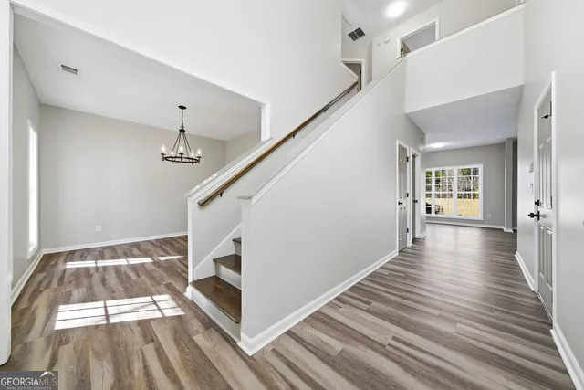 $494,400 | 300 Emerald Way, Senoia, GA 30276