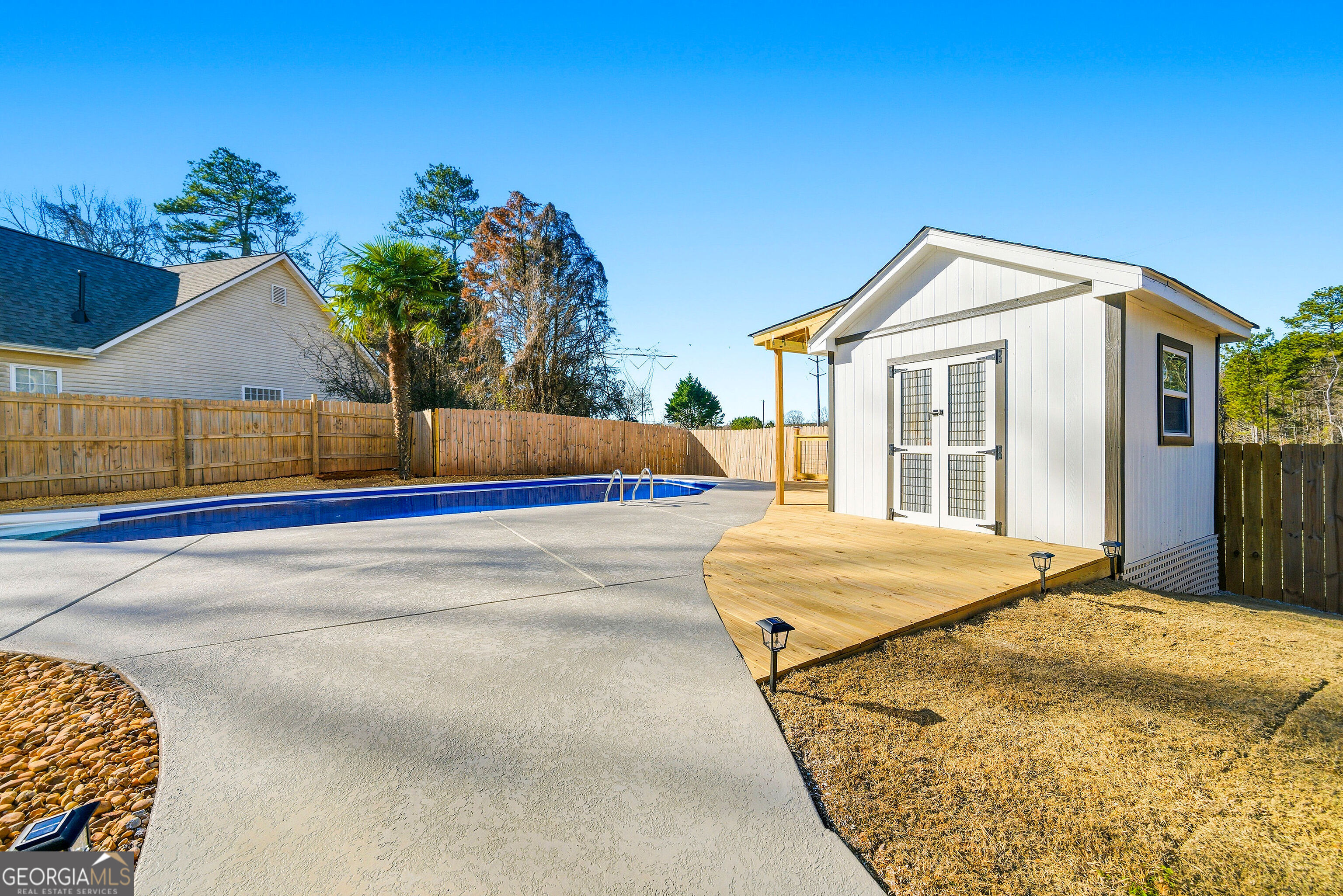 300 Emerald Way Senoia, GA 30276 - Photo 43 of 49