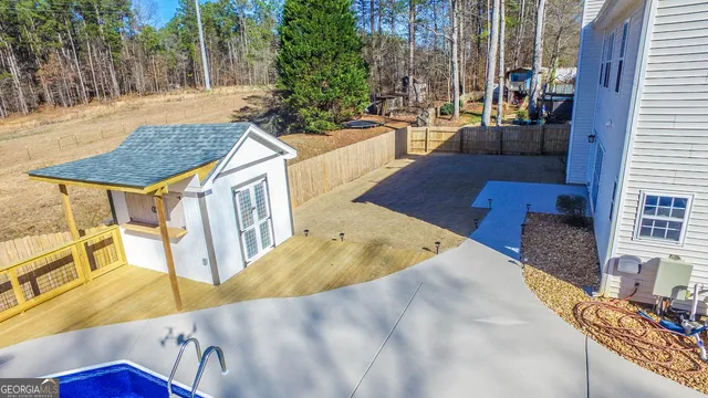 $494,400 | 300 Emerald Way, Senoia, GA 30276