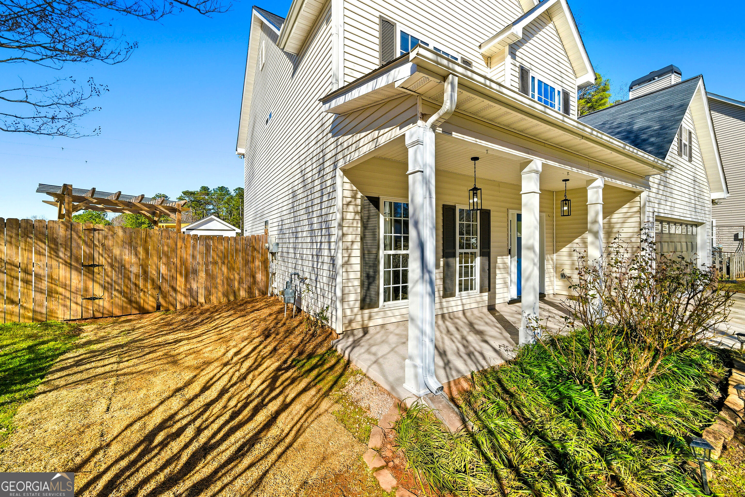 300 Emerald Way Senoia, GA 30276 - Photo 44 of 58