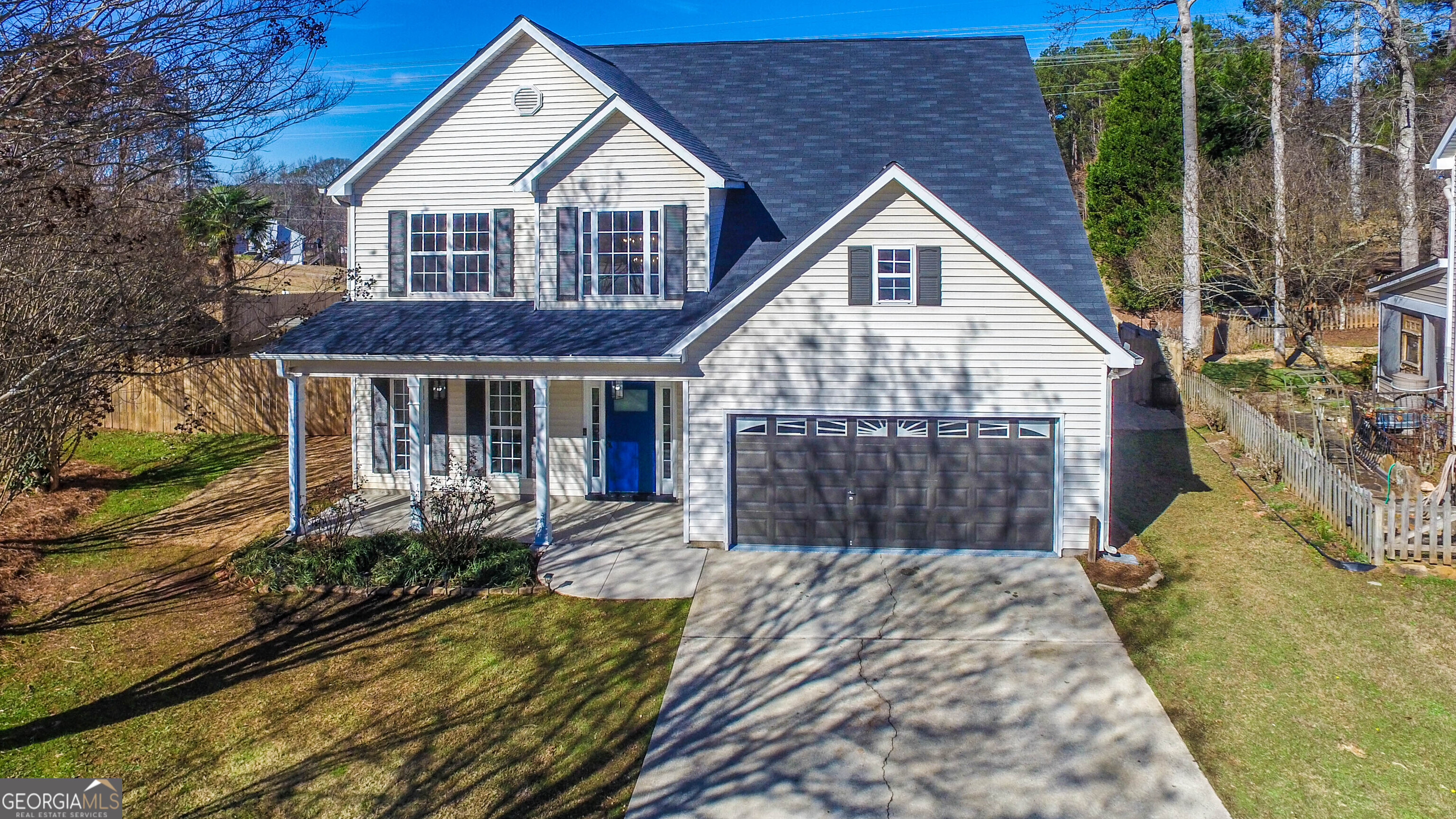 300 Emerald Way Senoia, GA 30276 - Photo 45 of 58