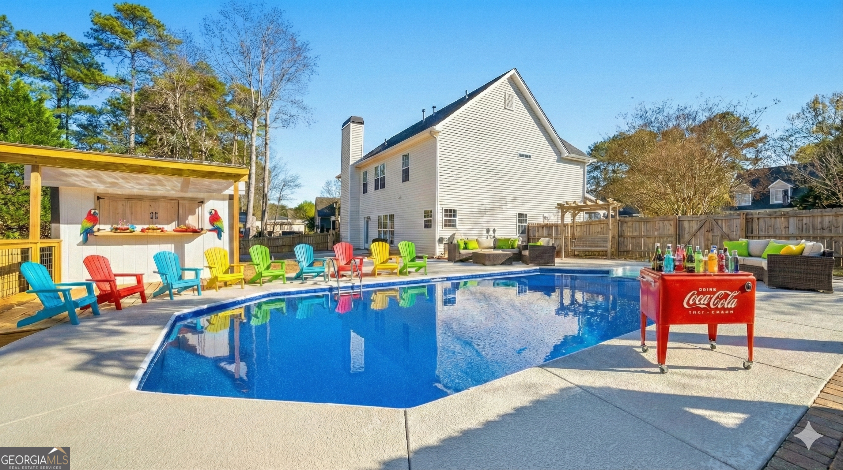 300 Emerald Way Senoia, GA 30276 - Photo 47 of 58