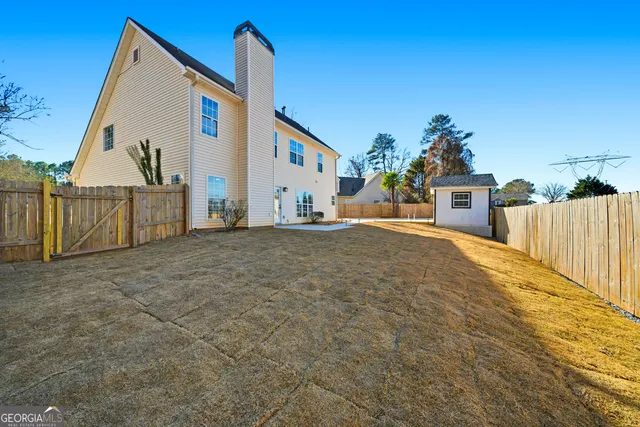 $494,400 | 300 Emerald Way, Senoia, GA 30276