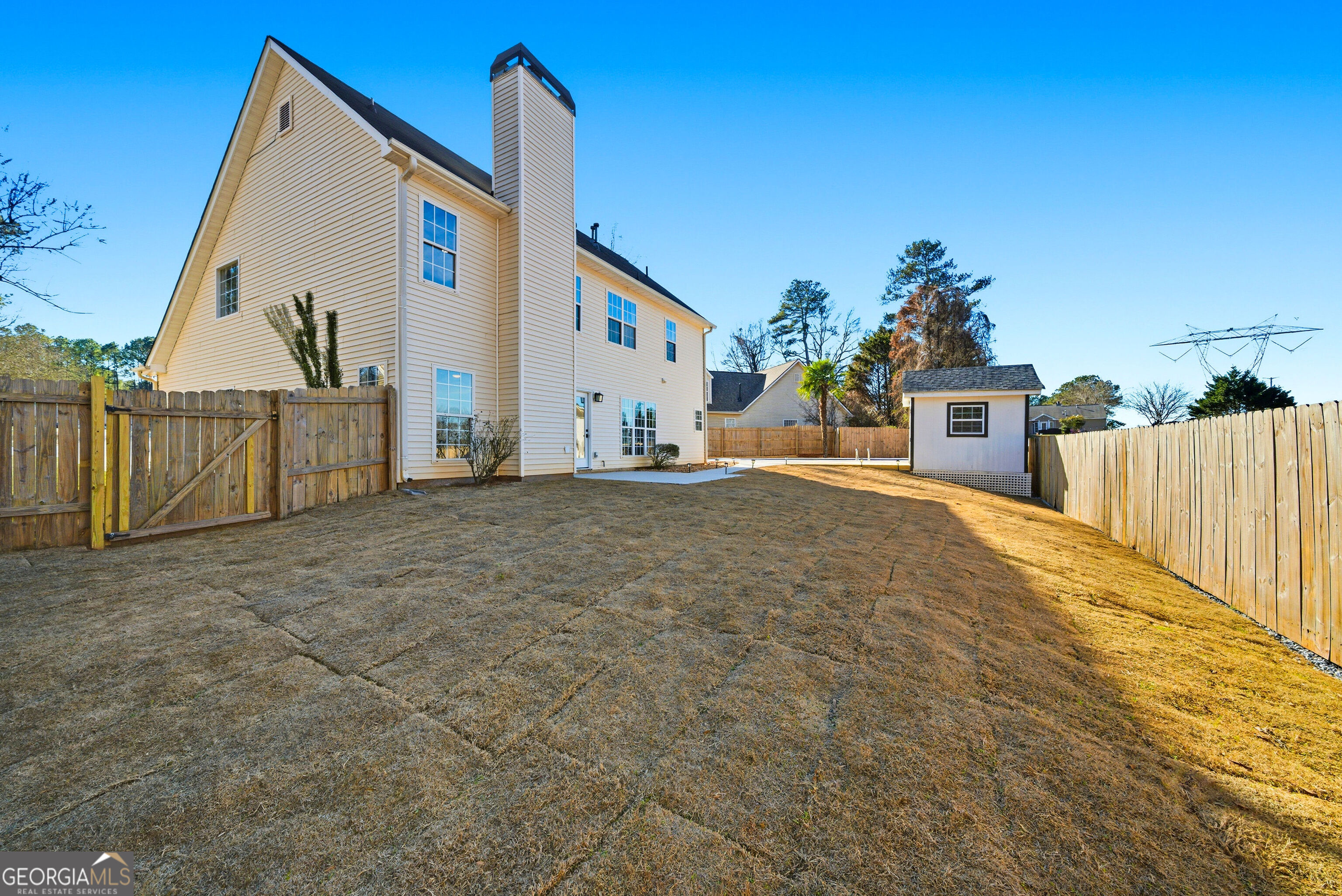 300 Emerald Way Senoia, GA 30276 - Photo 47 of 49