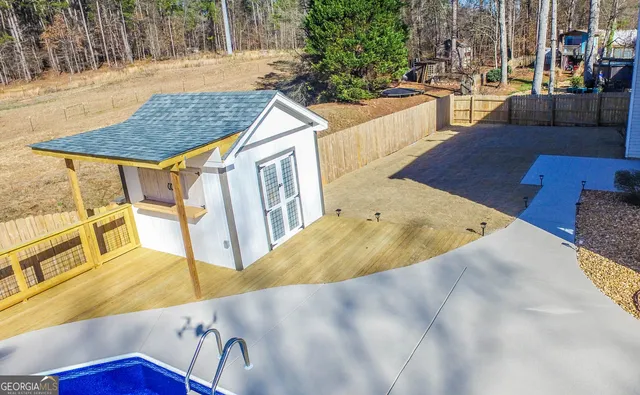 $494,400 | 300 Emerald Way, Senoia, GA 30276