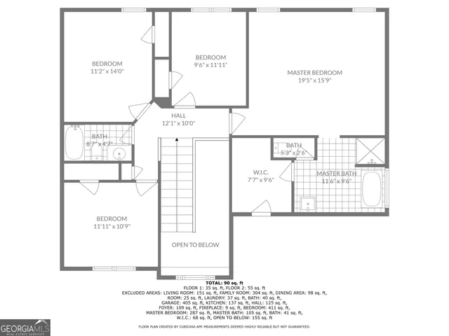 $494,400 | 300 Emerald Way, Senoia, GA 30276